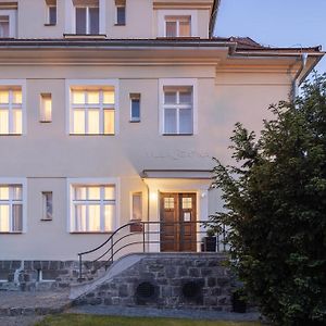 Boutique Hotel Villa Beatika